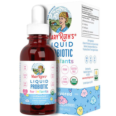 Liquid Probiotic for Infants - My Village Green